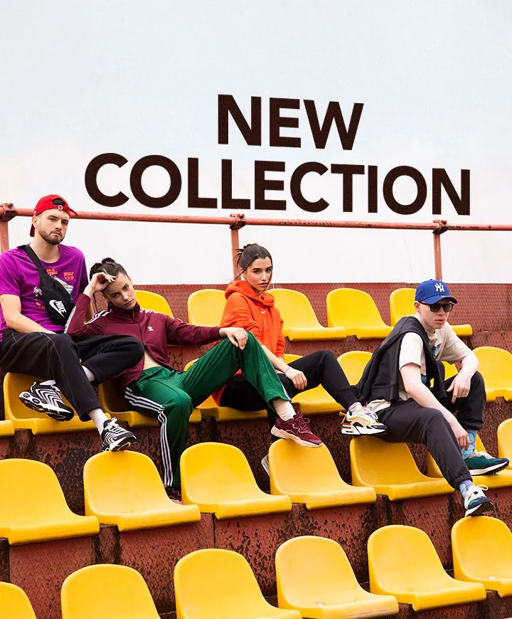 New Collection SS23